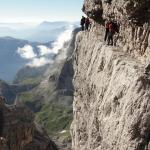 Dolomiti del Brenta